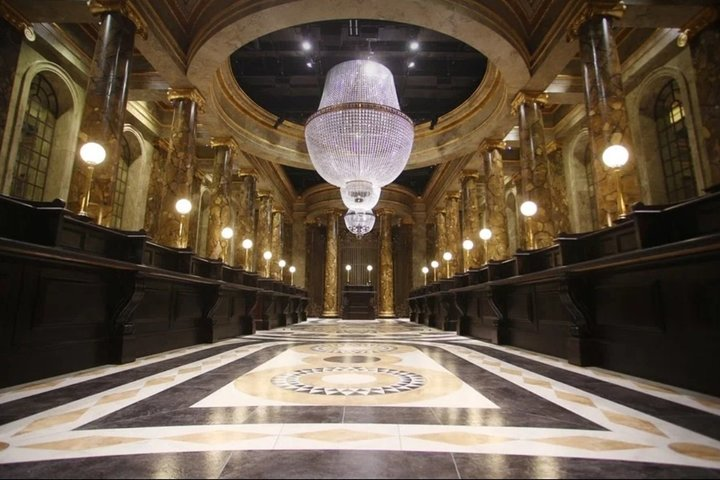 Harry Potter Private walking tour - Photo 1 of 9